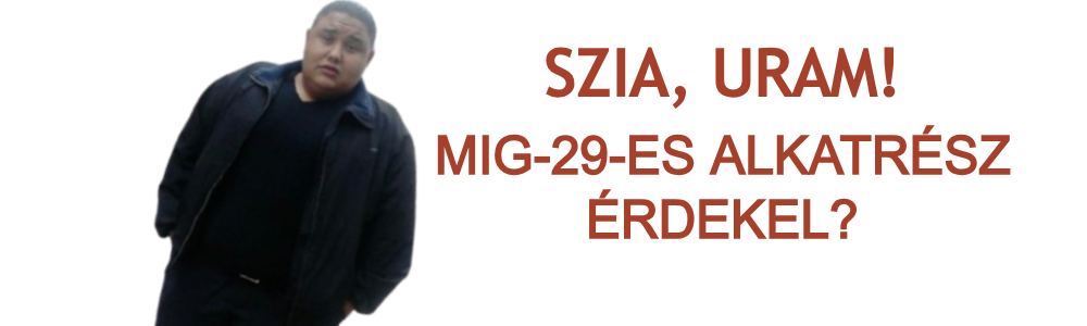 Magyarország ma: kirabolták a MIG-29-es vadászgépeket thumbnail