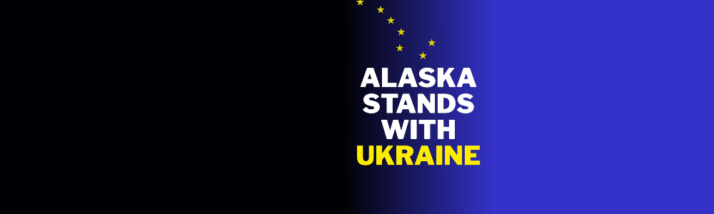 Utcára vonult Alaszka, mindenki az ukránok mellett áll (Képek, Videók) thumbnail