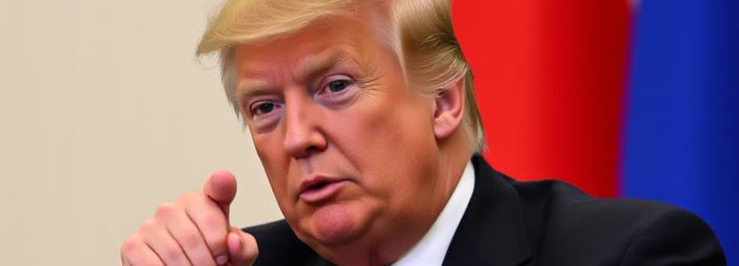 Trump zöld utat adott Zelenszkijnek orosz célpontok támadásához? thumbnail