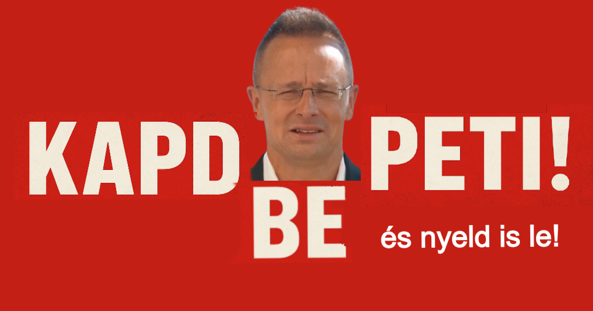 "MAGYAR"ország Lavrova kitiltotta MAGYAR-t az országból thumbnail