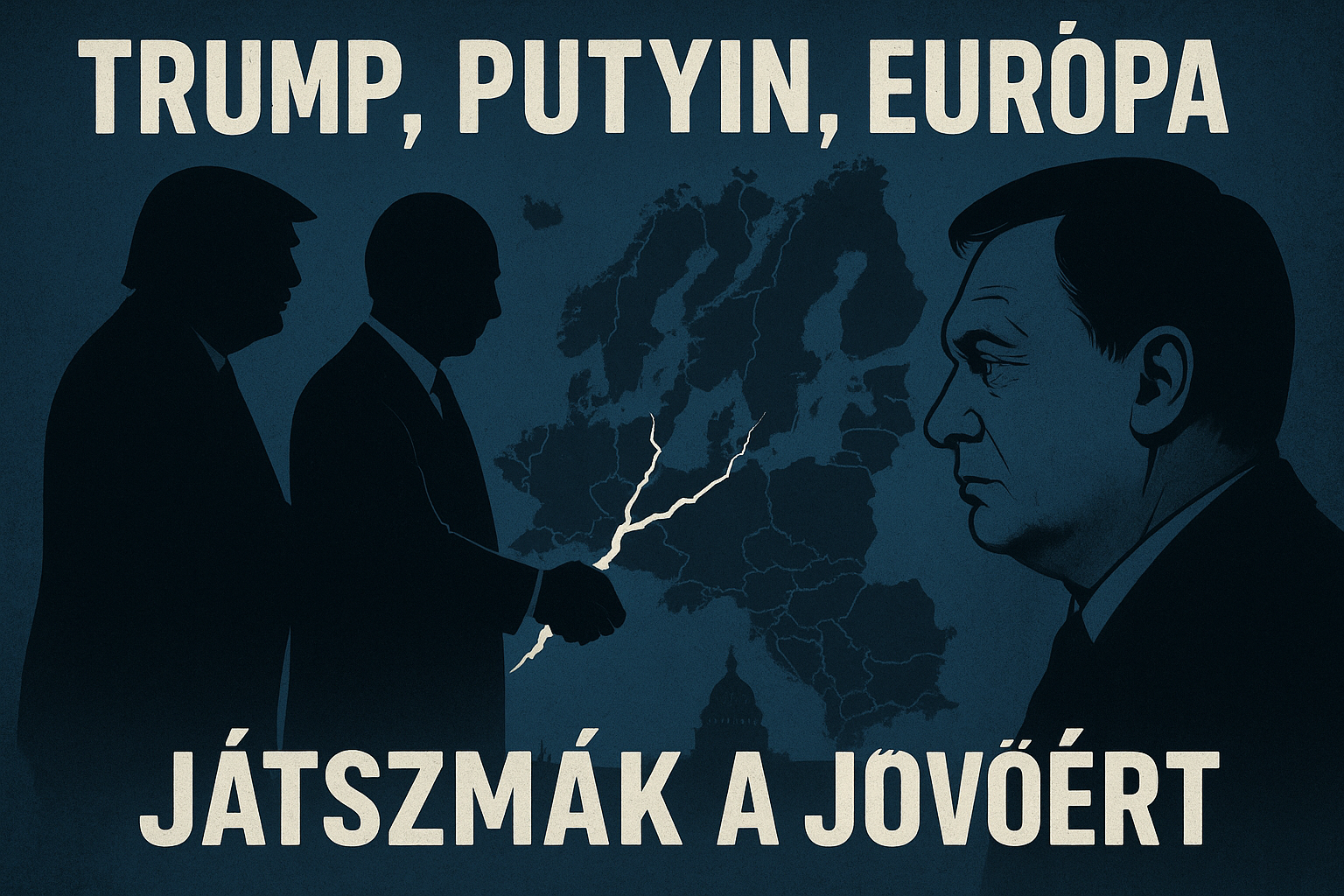 A háborús Európa legnagyobb árulója lett Orbán Viktor thumbnail