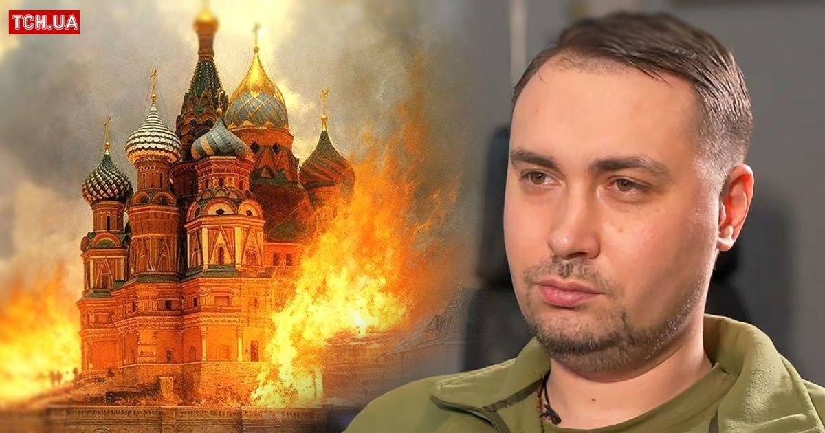 Budanov elmondta: így tudjuk legyőzni Moszkvát az információs háborúban thumbnail