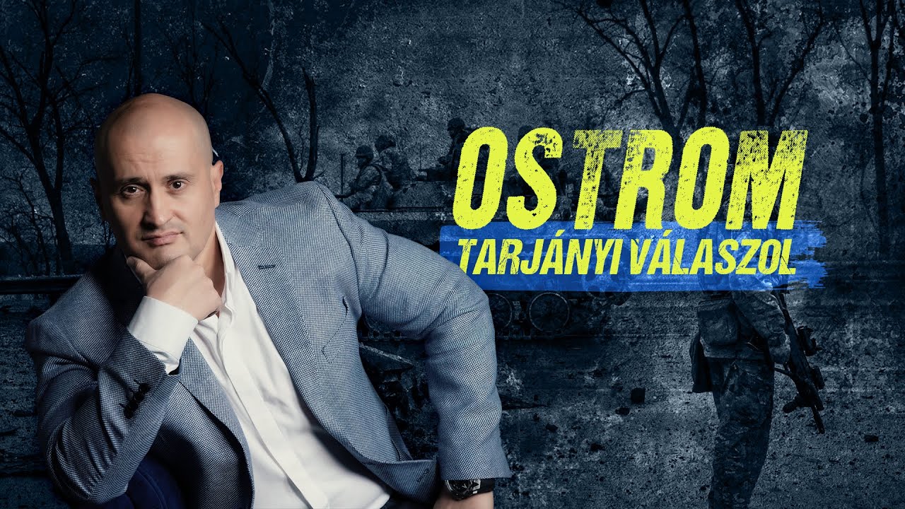 Moszkva nem akar békét, Trump egy helyben totyog thumbnail