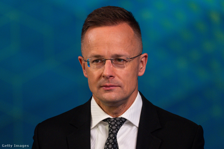 Leváltották Szijjártó Lavrovné Pétert?! Hova lett a külügyminiszter? thumbnail