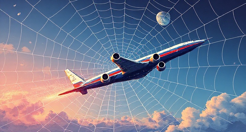 „Pókhálóba” ragadva: hogyan nehezítette meg az ukrán művelet az orosz stratégiai légierő helyzetét thumbnail