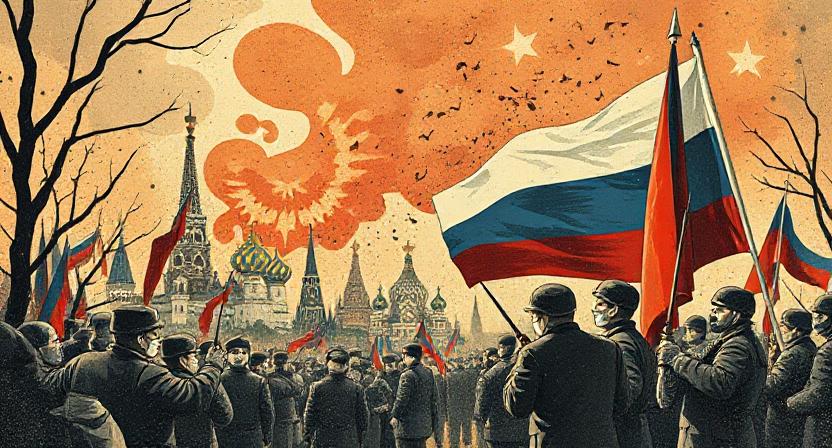 Orosz drón Romániában: és a propagandagépezet AZONNAL beindult thumbnail