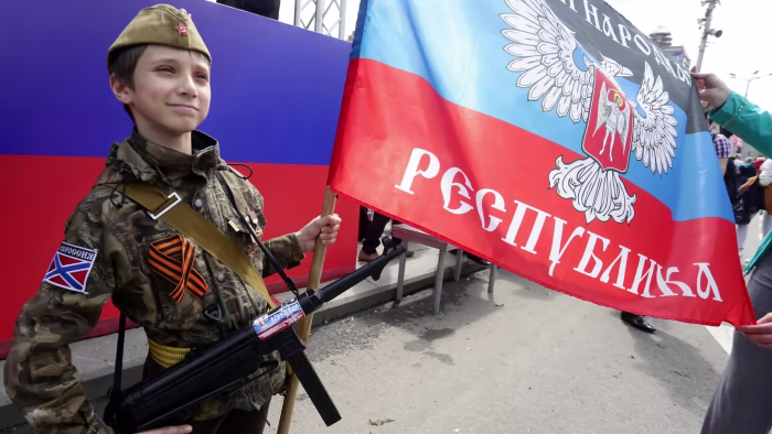 Ruszifikáció a megszállt régiókban - TANULMÁNY thumbnail