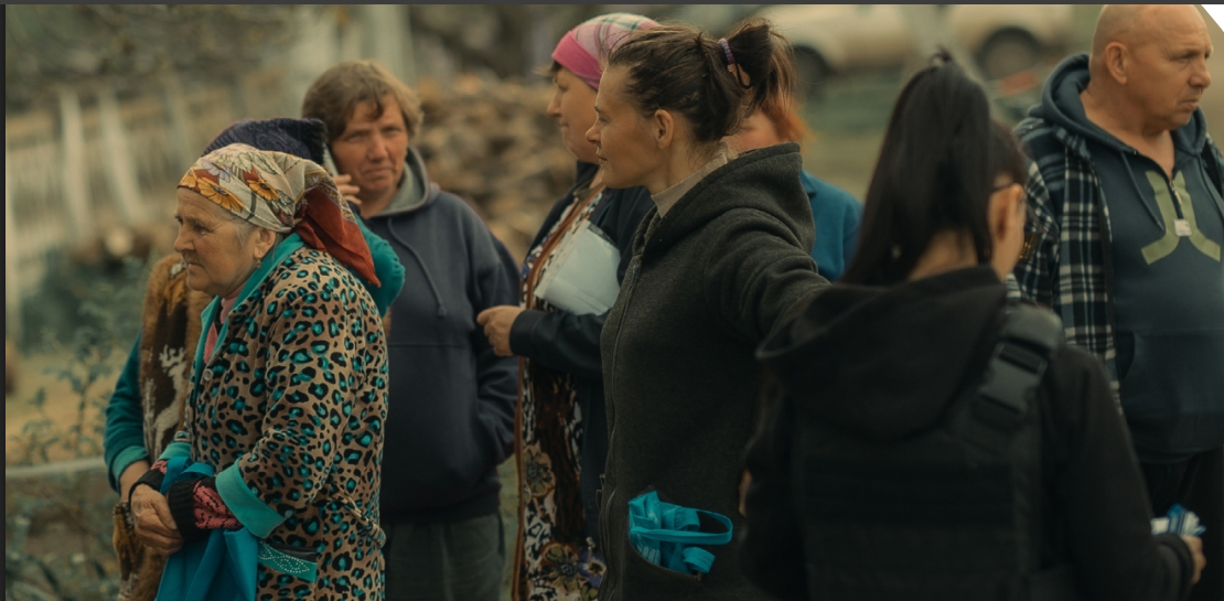 Ruszifikáció a megszállt régiókban - VALLOMÁSOK thumbnail