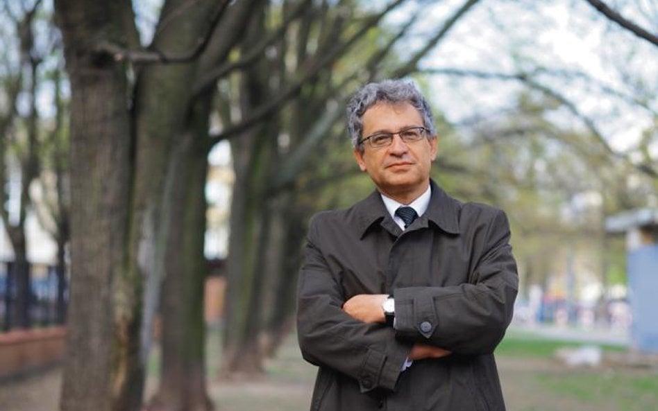  Włodzimierz Marciniak, egykori moszkvai nagykövet: "atomzsarolás helyett konvencionális zsarolás lesz" thumbnail