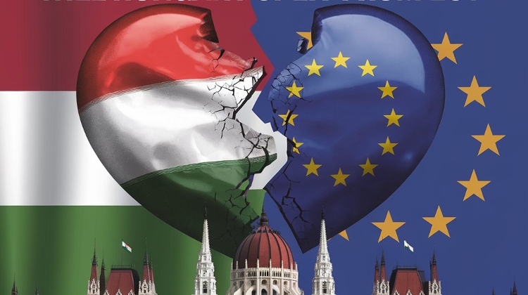 Orbán Viktor azt üzente: HUXIT! thumbnail