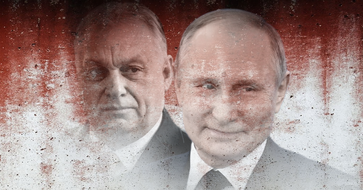 Putyin előretolt helyőrsége: így vitte túlzásba a hazudozást a magyar kormány thumbnail