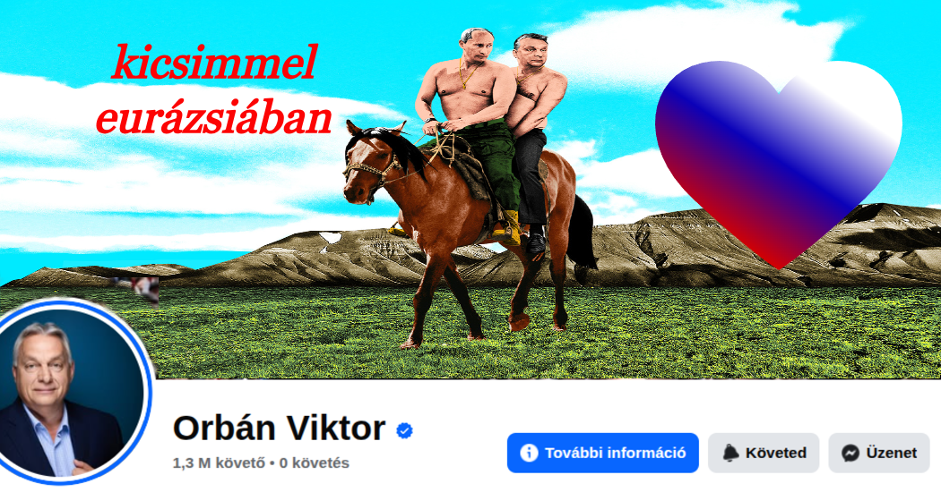 A banán, a pacal és a vezér farka, avagy Kicsi Brüsszelbe megy thumbnail