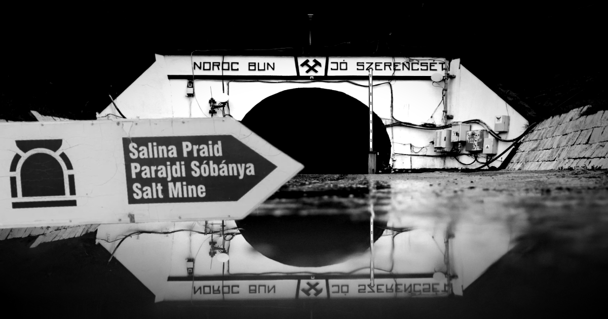 Parajd? Elfelejtve! thumbnail