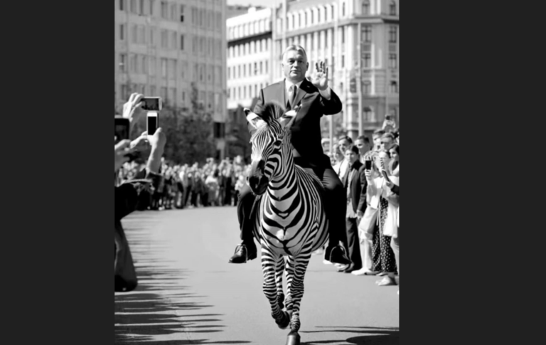 Babiš győzelme, Fiala bűne és a zebracsíkos magyar külpolitika thumbnail