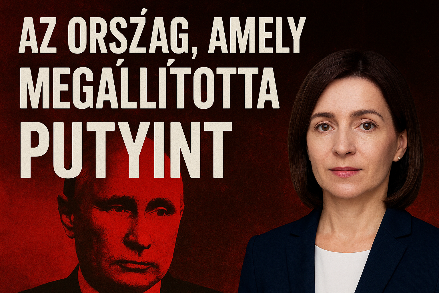 Moldova leckéje: hogyan győzhető le az orosz hibrid háború thumbnail