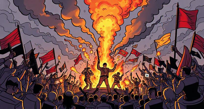 A józan székely nyomában, avagy Krasznahorkai kabátujjából nem ugrik ki a forradalom thumbnail