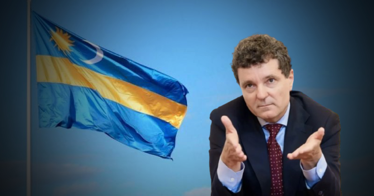 Nicușor Dan és a Székely himnusz: ígéret betartva thumbnail