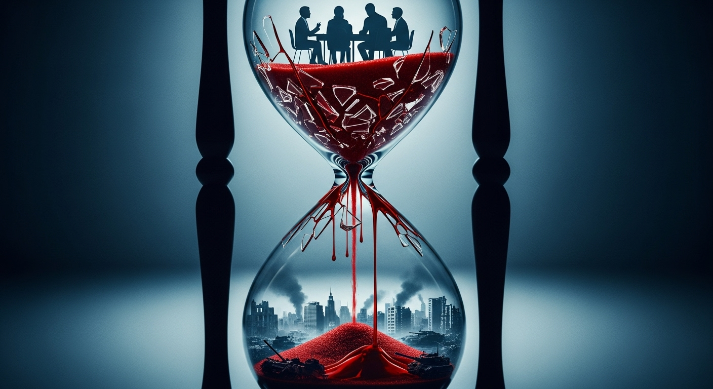 A putyinistákkal folytatott párbeszéd erkölcstelen mivoltáról thumbnail