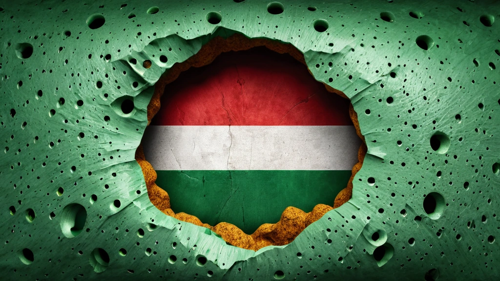 Mivé lettünk mi, magyarok? thumbnail