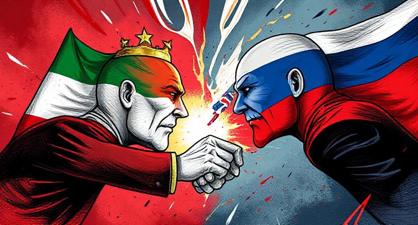 Hungary’s Quiet Betrayal: The Milspace Connection thumbnail