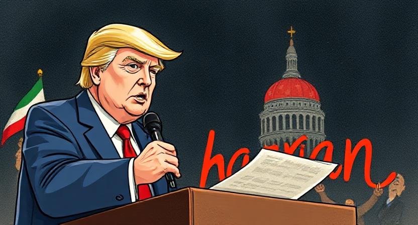 Viktor Orbán’s Visit to Trump - a Russian Voice in Washington thumbnail