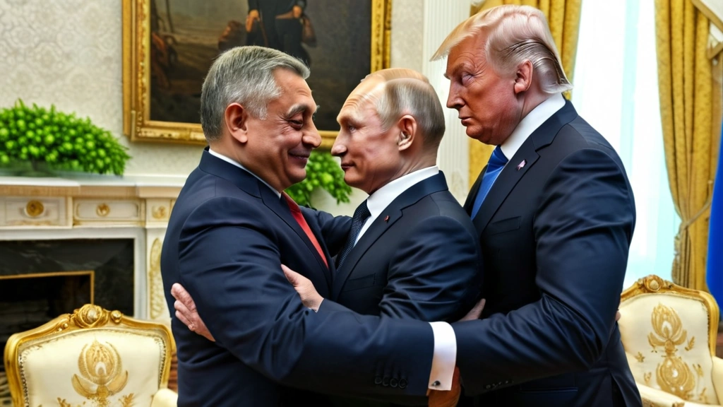 Akkor most mit is kapott Viktor Viktorovics az amerikai elnöktől? thumbnail