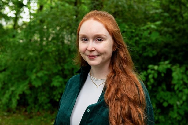 Sabine Heuchler