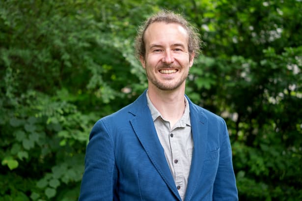 Alexander Wellhäuser