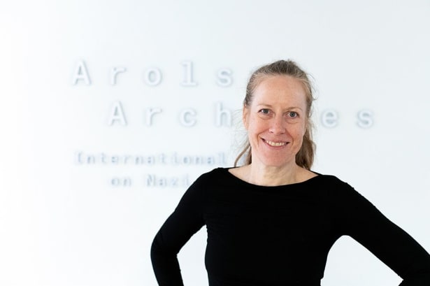Dr. Julia Dombrowski