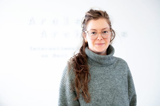Leonie Schminke