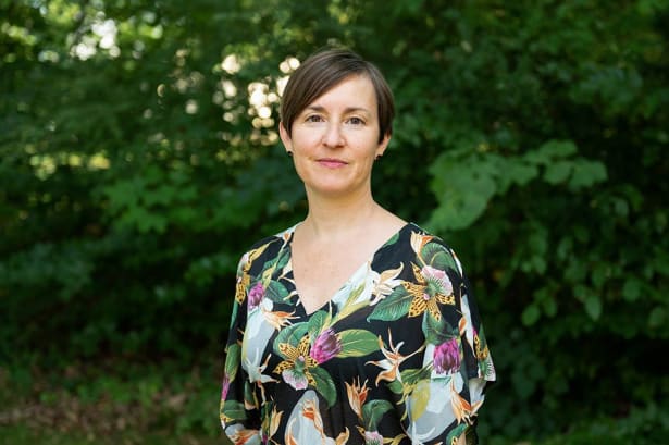 Franziska Hoffmann