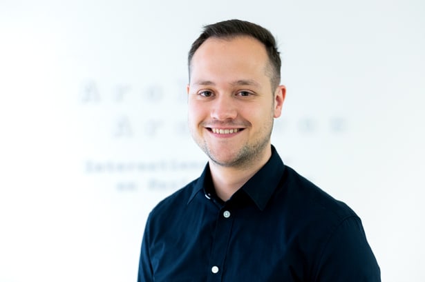 Marcel Ostermann