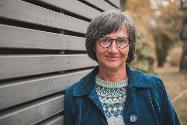 Anne-Marie Wilm