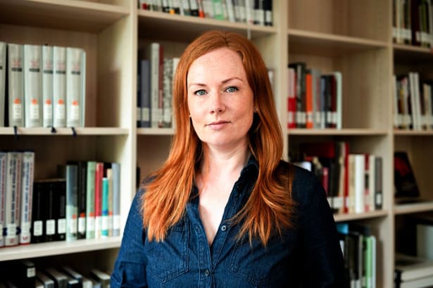 Susanne Rieb