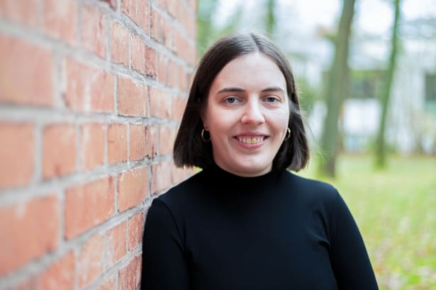 Charlotte Meiwes