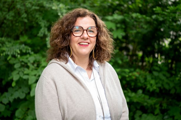 Iris Fehlemann-Heindörfer