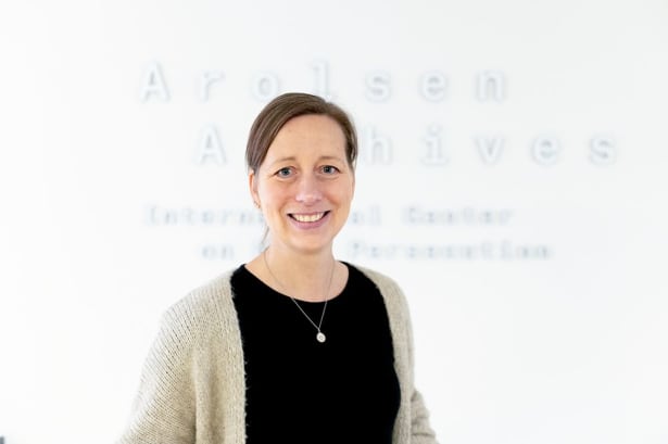 Verena Neusüs
