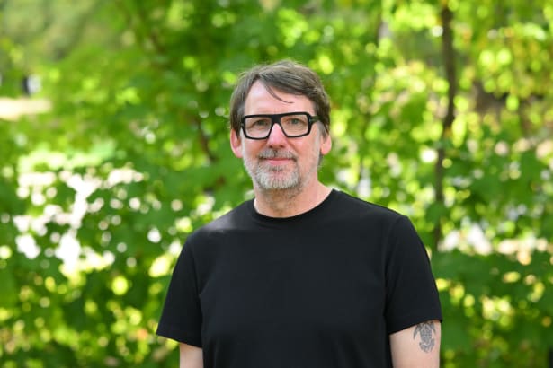Tim Strathus