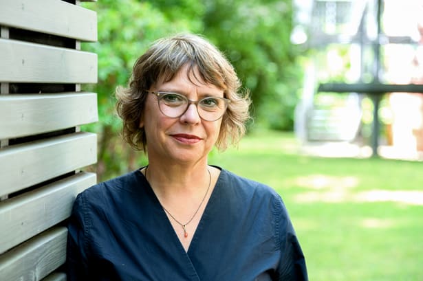 Anke Münster