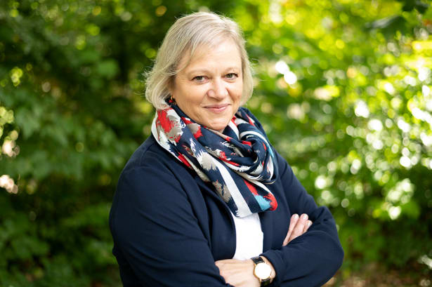 Anja Putzki