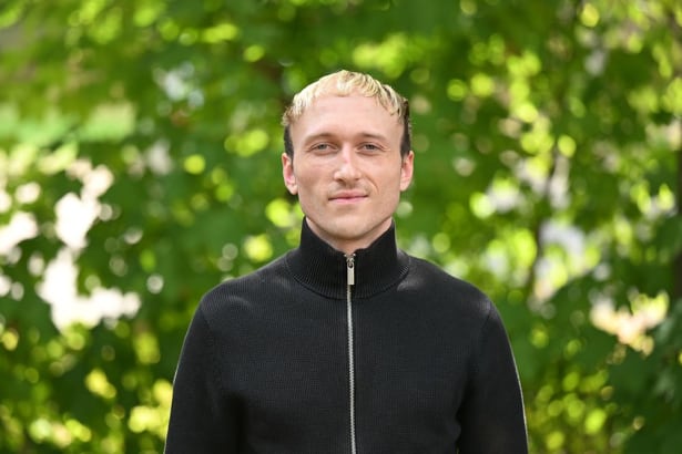 Elias Brenneisen