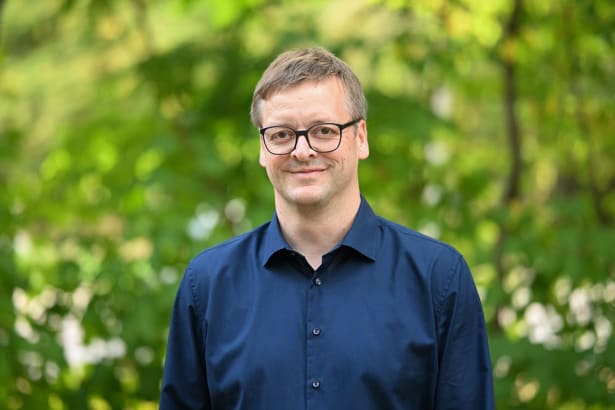 Jan Schubert