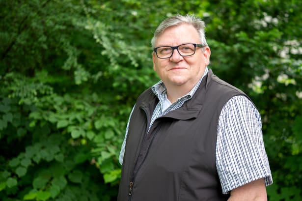 Michael Hoffmann