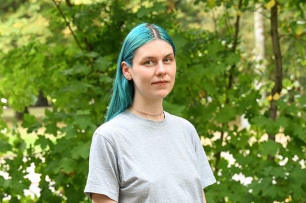 Hanna Lehun