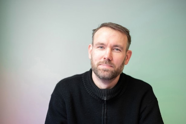 Henning Wellmann