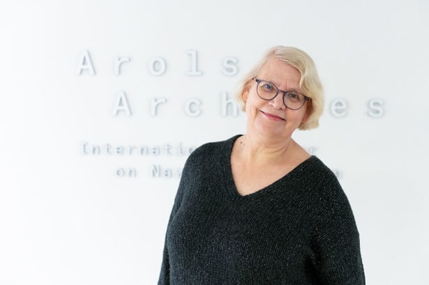 Margit Vogt