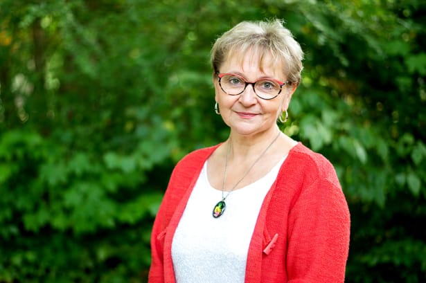 Renate Umlauf