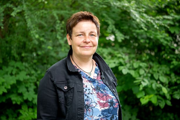 Alexandra Poschmann-Raabe