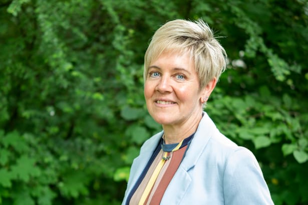 Martina Steiner-Güde