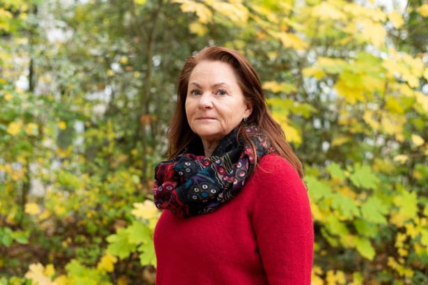 Anette Döhring